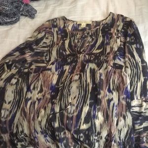 Urban outfitters blouse